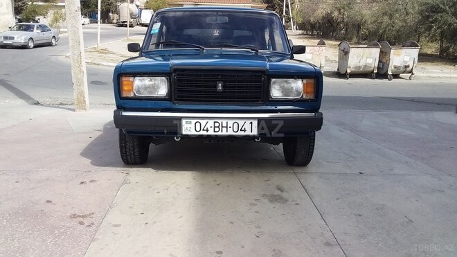 LADA (VAZ) 2107 2004, 86,239 km - 1.6 л - Sumqayıt