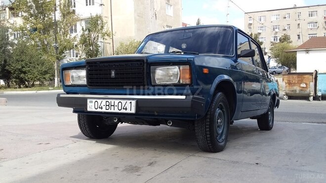 LADA (VAZ) 2107 2004, 86,239 km - 1.6 л - Sumqayıt
