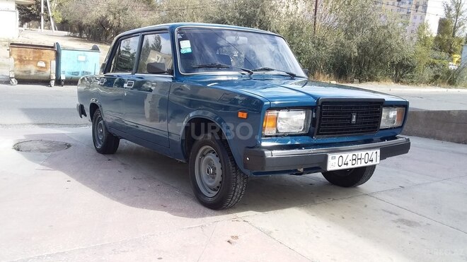 LADA (VAZ) 2107 2004, 86,239 km - 1.6 л - Sumqayıt