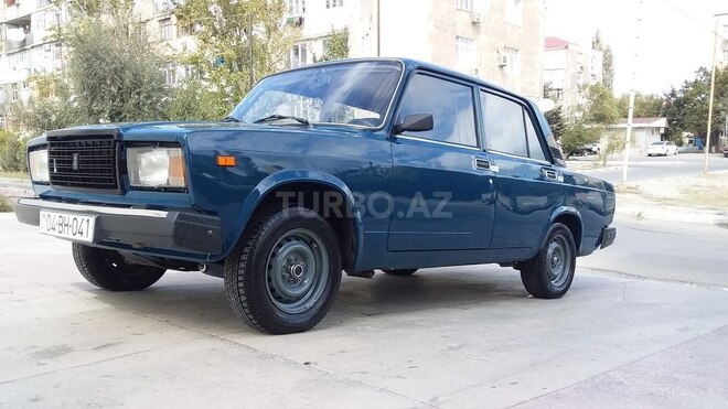 LADA (VAZ) 2107 2004, 86,239 km - 1.6 л - Sumqayıt