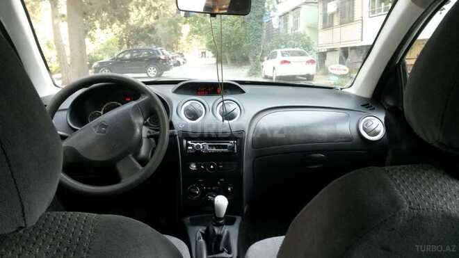 Iran Khodro Runna 2014, 200,000 km - 1.6 l - Bakı