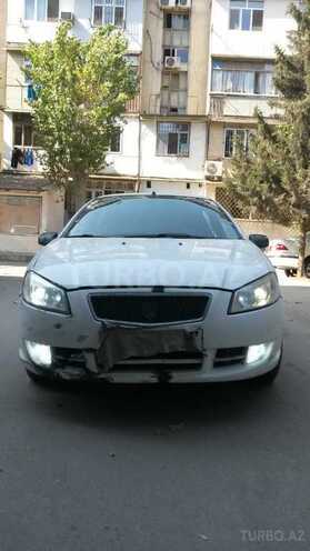Iran Khodro Runna 2014, 200,000 km - 1.6 l - Bakı