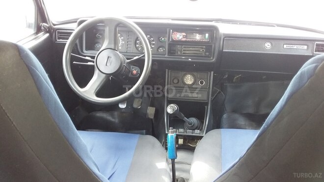 LADA (VAZ) 2107 2004, 86,239 km - 1.6 л - Sumqayıt