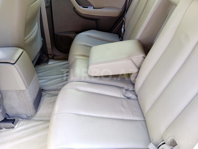 Nissan Murano 2004, 265,000 km - 3.5 л - Bakı
