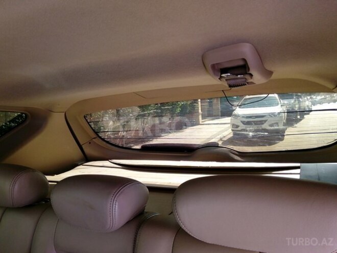 Nissan Murano 2004, 265,000 km - 3.5 л - Bakı