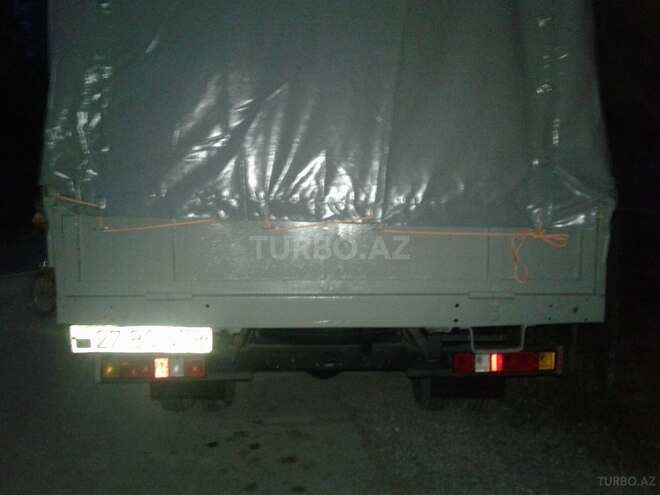 GAZ 330200 2000, 230,000 km - 2.4 l - Bərdə