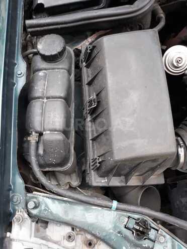 Mercedes E 220 1996, 652,856 km - 2.2 l - Bakı