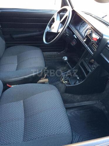 LADA (VAZ) 2107 2002, 177,770 km - 1.6 l - Quba