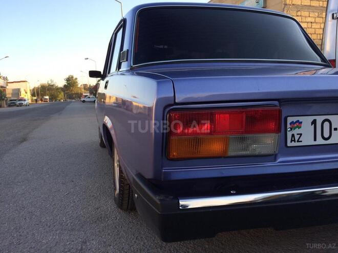 LADA (VAZ) 2107 2002, 177,770 km - 1.6 l - Quba
