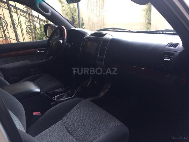 Toyota Prado 2005, 149,500 km - 2.7 л - Bakı