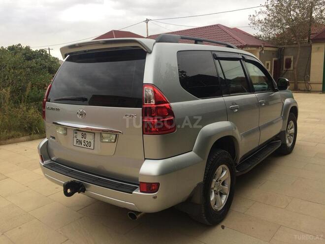Toyota Prado 2005, 149,500 km - 2.7 л - Bakı