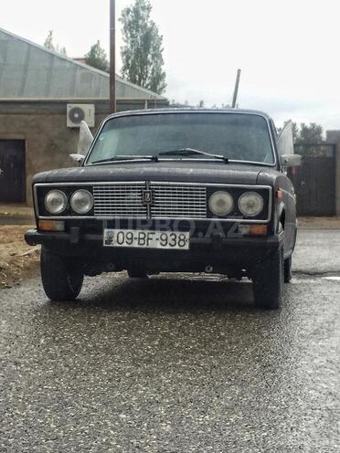 LADA (VAZ) 2106 1988, 154,875 km - 1.6 л - Bakı