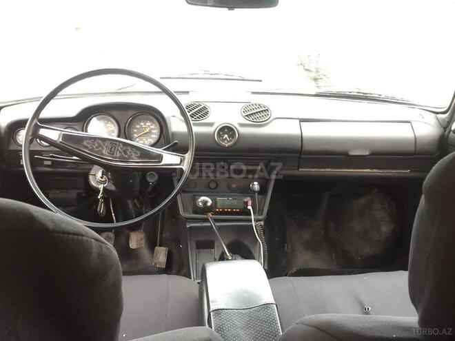 LADA (VAZ) 2106 1988, 154,875 km - 1.6 л - Bakı