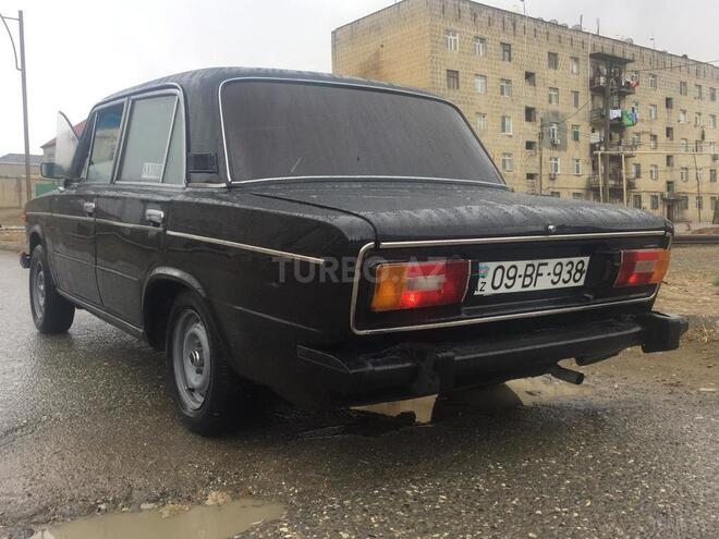 LADA (VAZ) 2106 1988, 154,875 km - 1.6 л - Bakı