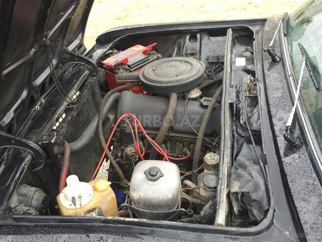LADA (VAZ) 2106 1988, 154,875 km - 1.6 л - Bakı