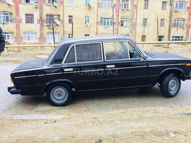 LADA (VAZ) 2106 1988, 154,875 km - 1.6 л - Bakı