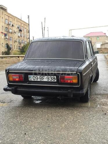 LADA (VAZ) 2106 1988, 154,875 km - 1.6 л - Bakı