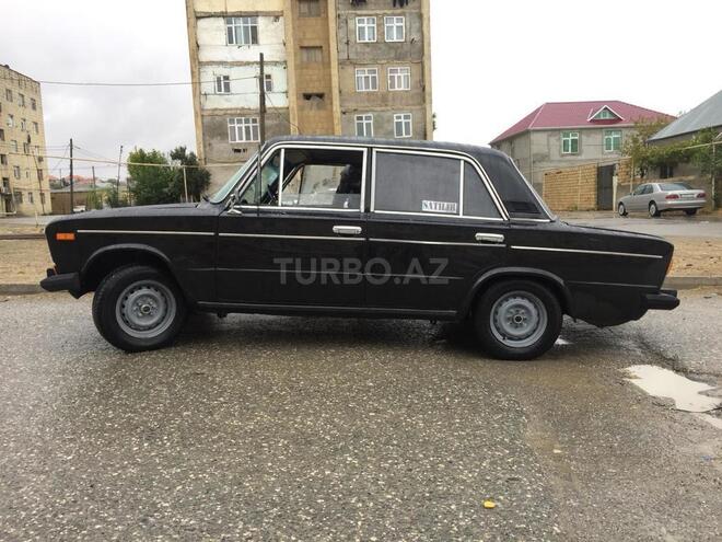 LADA (VAZ) 2106 1988, 154,875 km - 1.6 л - Bakı