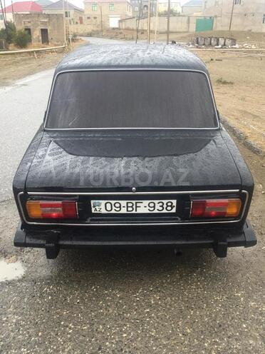 LADA (VAZ) 2106 1988, 154,875 km - 1.6 л - Bakı