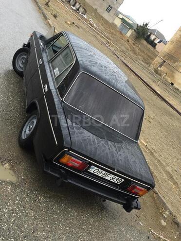 LADA (VAZ) 2106 1988, 154,875 km - 1.6 л - Bakı