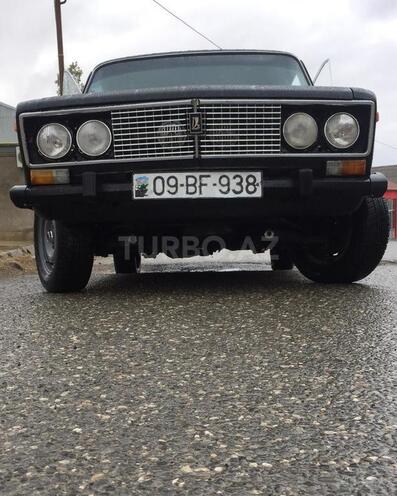 LADA (VAZ) 2106 1988, 154,875 km - 1.6 л - Bakı