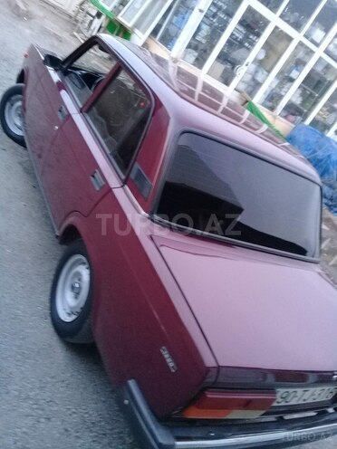 LADA (VAZ) 2107 2004, 45,223 km - 1.6 l - Kürdəmir
