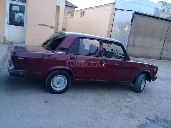 LADA (VAZ) 2107 2004, 45,223 km - 1.6 l - Kürdəmir