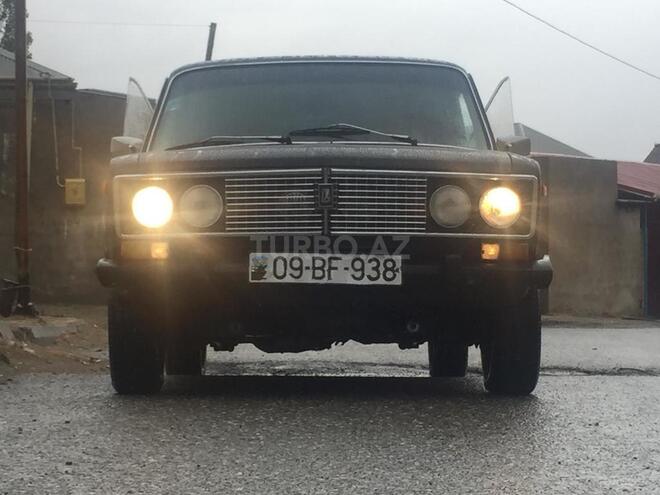 LADA (VAZ) 2106 1988, 154,875 km - 1.6 л - Bakı