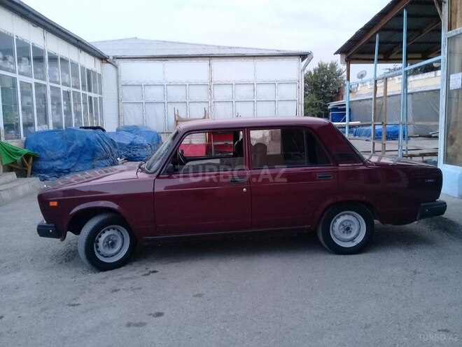 LADA (VAZ) 2107 2004, 45,223 km - 1.6 l - Kürdəmir