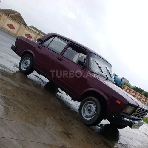 LADA (VAZ) 2107 2004, 45,223 km - 1.6 l - Kürdəmir