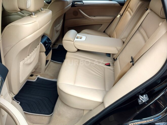 BMW X5 2012, 105,000 km - 3.0 l - Bakı