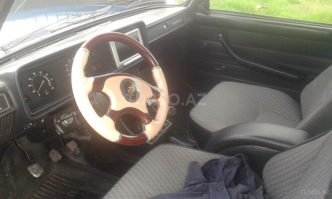 LADA (VAZ) 2107 2016, 72,296 km - 1.6 l - Neftçala
