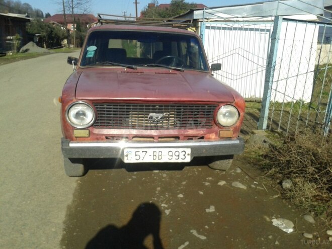 LADA (VAZ) 2102 1978, 350,000 km - 1.3 л - Lənkəran