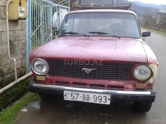 LADA (VAZ) 2102 1978, 350,000 km - 1.3 л - Lənkəran
