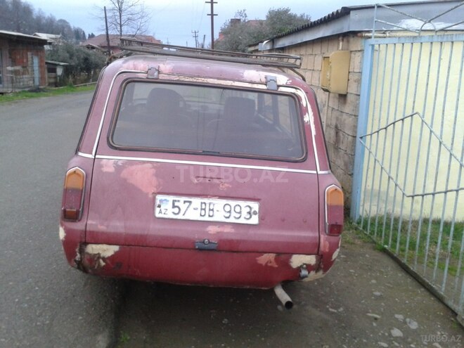 LADA (VAZ) 2102 1978, 350,000 km - 1.3 л - Lənkəran
