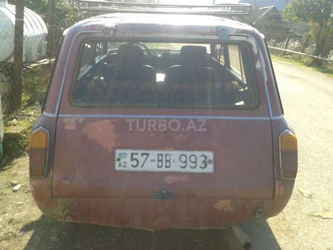 LADA (VAZ) 2102 1978, 350,000 km - 1.3 л - Lənkəran
