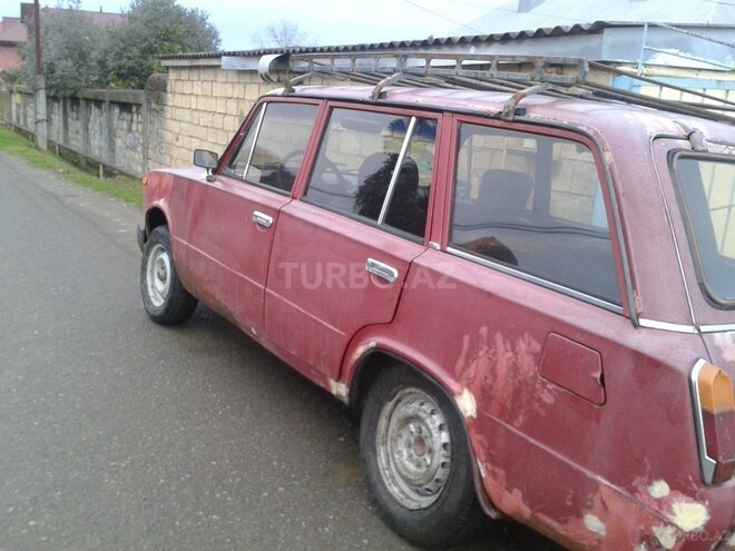 LADA (VAZ) 2102 1978, 350,000 km - 1.3 л - Lənkəran