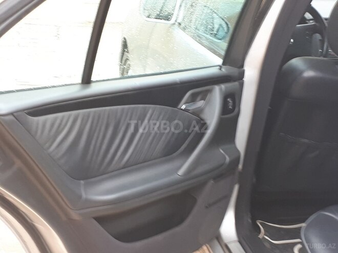 Mercedes E 220 1999, 381,000 km - 2.2 l - Bakı