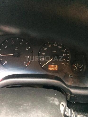 Opel Astra 1998, 430,000 km - 1.8 l - Bakı