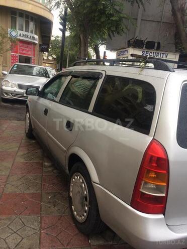 Opel Astra 1998, 430,000 km - 1.8 l - Bakı
