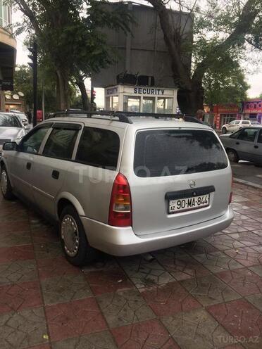 Opel Astra 1998, 430,000 km - 1.8 l - Bakı