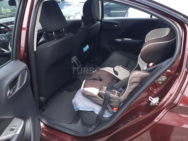 Honda City 2014, 81,000 km - 1.5 l - Gəncə