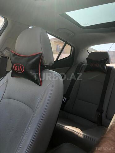 Kia Optima 2012, 68,000 km - 2.4 l - Bakı