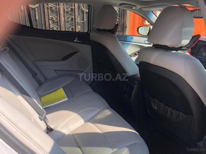 Kia Optima 2012, 68,000 km - 2.4 l - Bakı