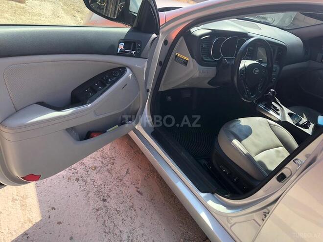 Kia Optima 2012, 68,000 km - 2.4 l - Bakı