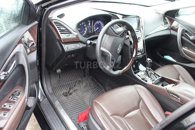 Hyundai Azera 2012, 134,000 km - 2.4 l - Bakı