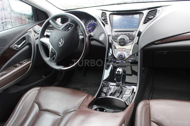 Hyundai Azera 2012, 134,000 km - 2.4 l - Bakı