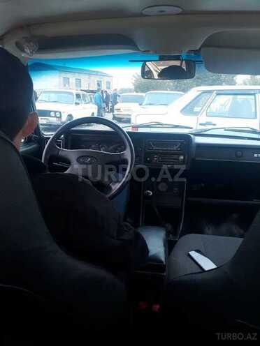 LADA (VAZ) 2107 2007, 385,000 km - 1.6 l - Yevlax