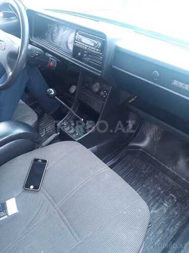 LADA (VAZ) 2107 2007, 385,000 km - 1.6 l - Yevlax
