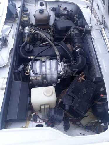 LADA (VAZ) 2107 2007, 385,000 km - 1.6 l - Yevlax